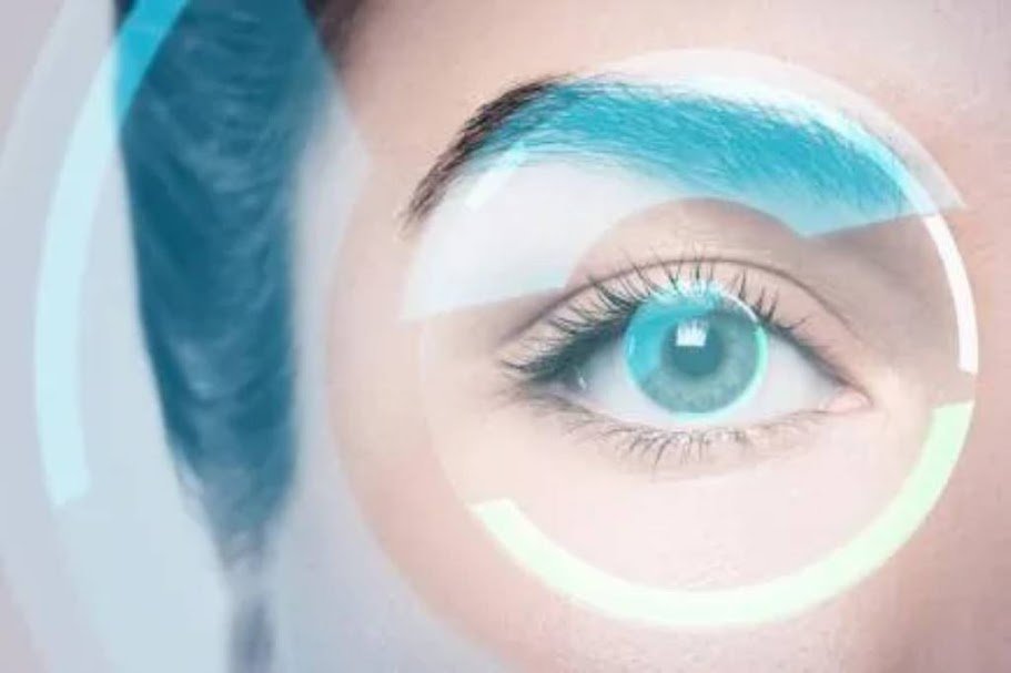 Laser Eye Treatment Safe